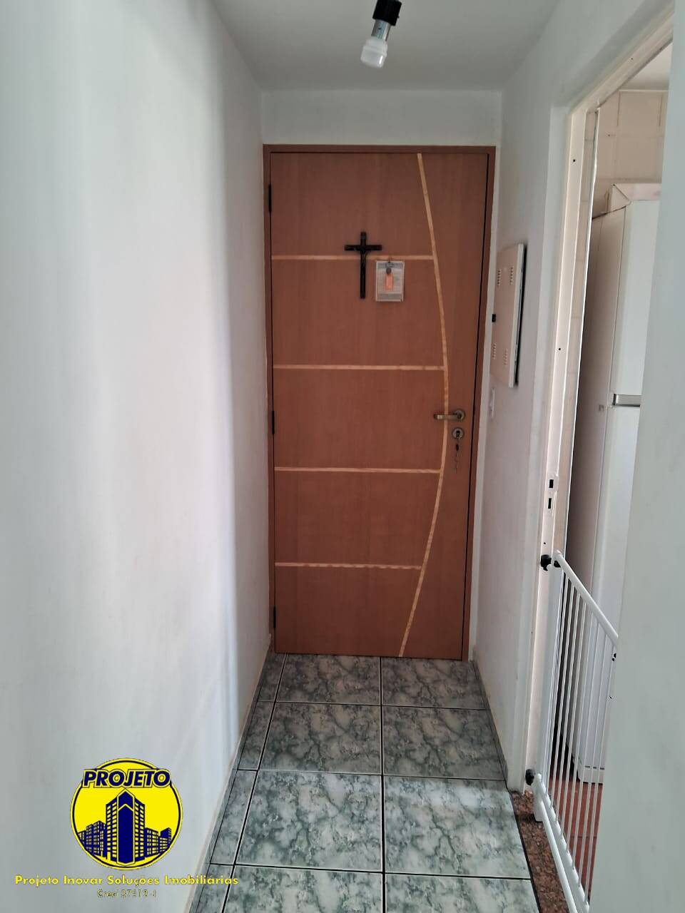 Apartamento à venda com 2 quartos, 54m² - Foto 3