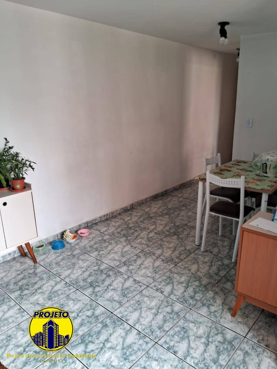 Apartamento à venda com 2 quartos, 54m² - Foto 4