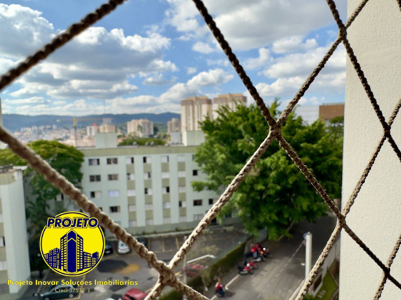 Apartamento, 3 quartos, 60 m² - Foto 5