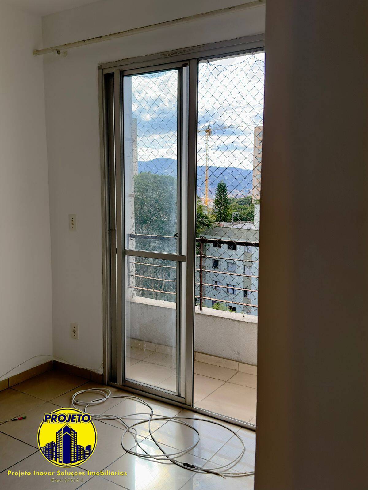 Apartamento, 3 quartos, 60 m² - Foto 3