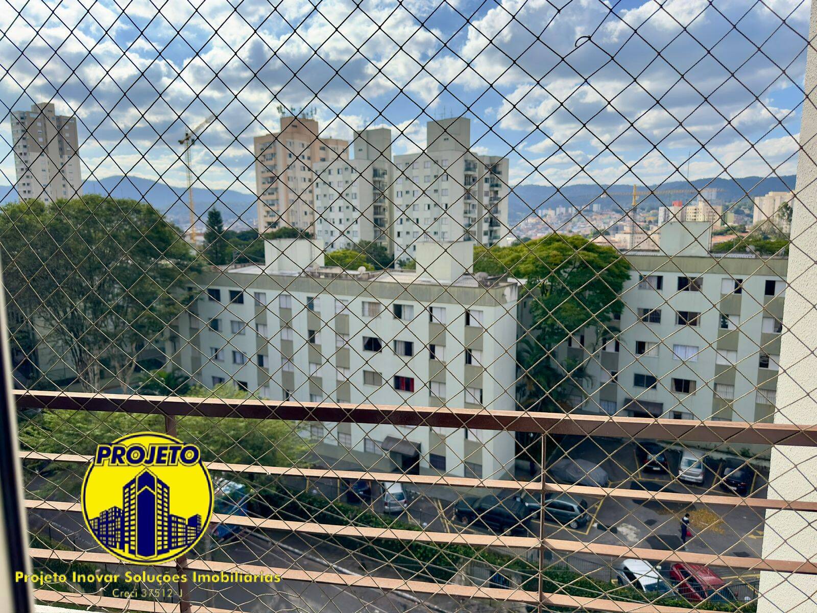 Apartamento, 3 quartos, 60 m² - Foto 4