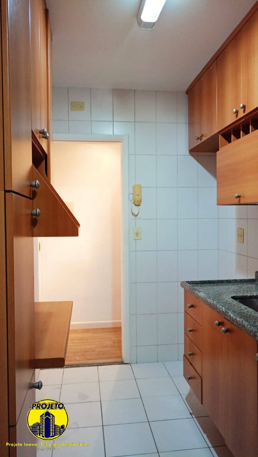 Apartamento para alugar com 2 quartos, 52m² - Foto 14