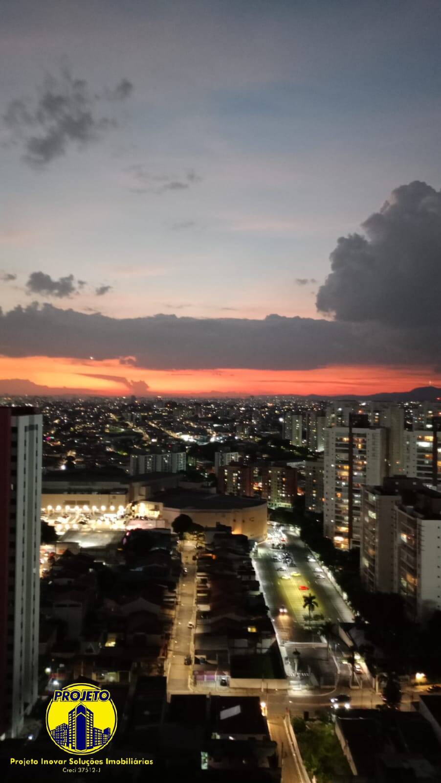 Apartamento para alugar com 2 quartos, 52m² - Foto 5