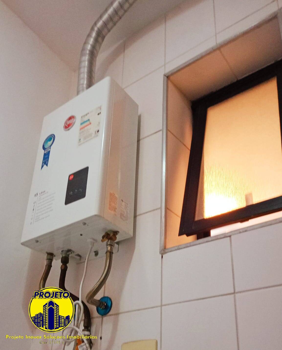 Apartamento para alugar com 2 quartos, 52m² - Foto 17