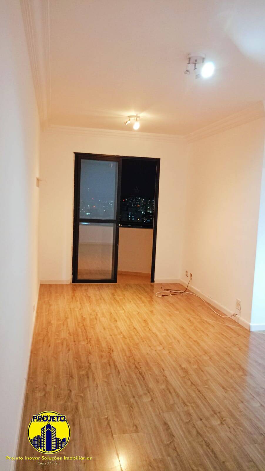 Apartamento para alugar com 2 quartos, 52m² - Foto 1