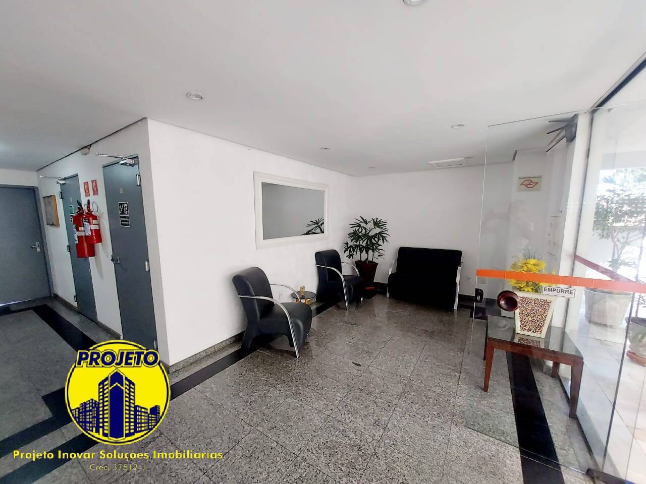 Apartamento para alugar com 2 quartos, 54m² - Foto 13