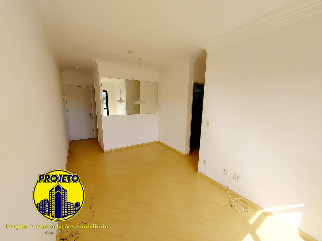 Apartamento para alugar com 2 quartos, 54m² - Foto 4