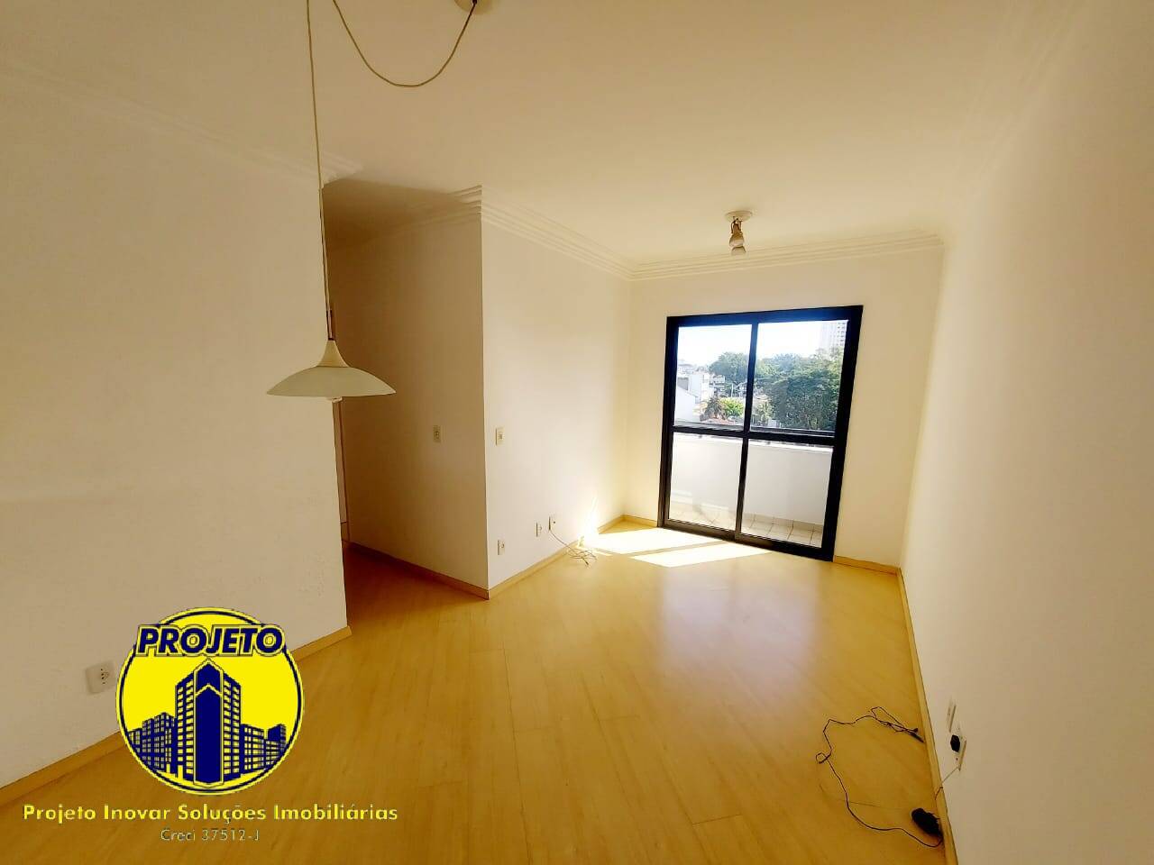 Apartamento para alugar com 2 quartos, 54m² - Foto 3