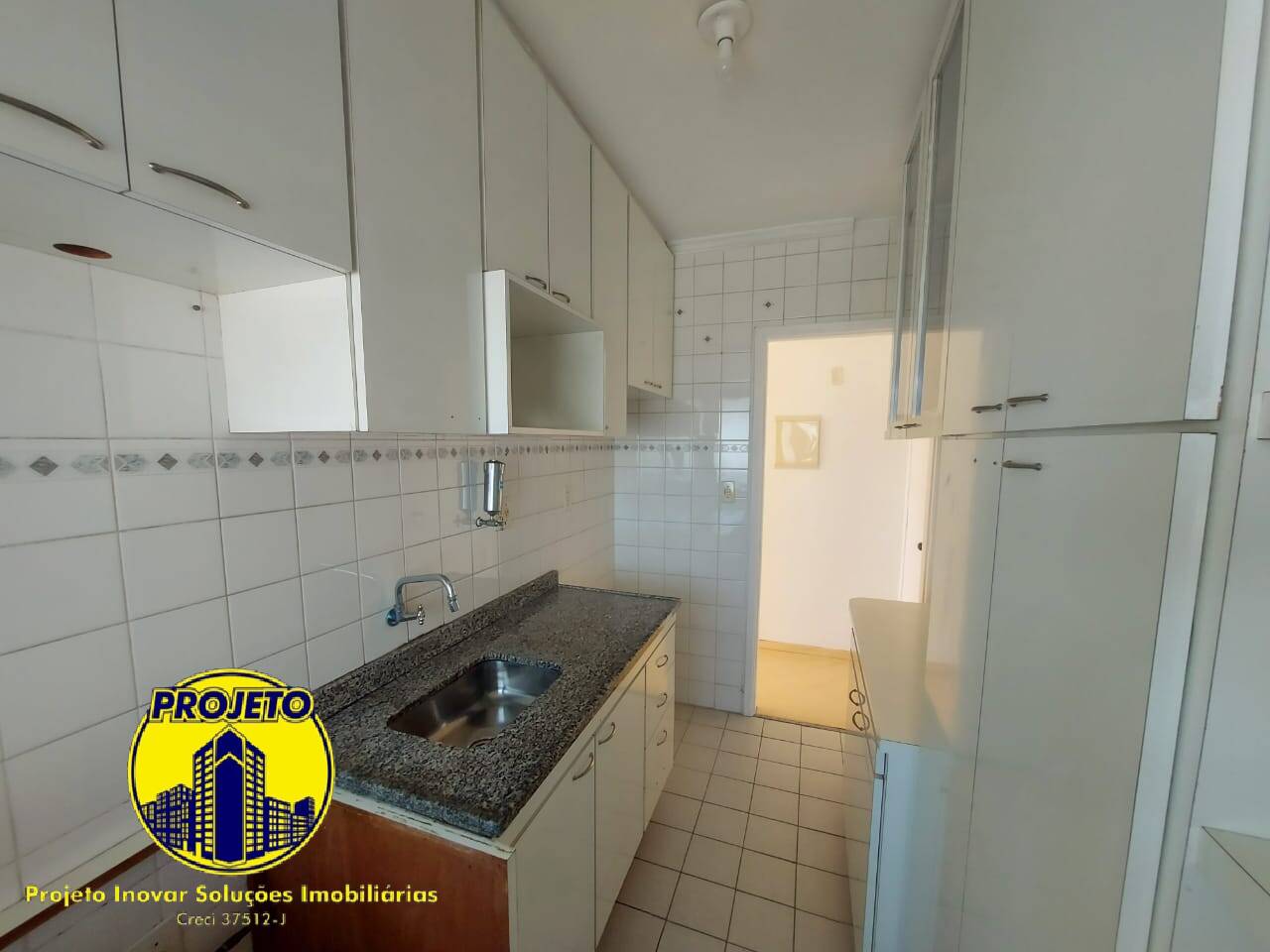 Apartamento para alugar com 2 quartos, 54m² - Foto 5