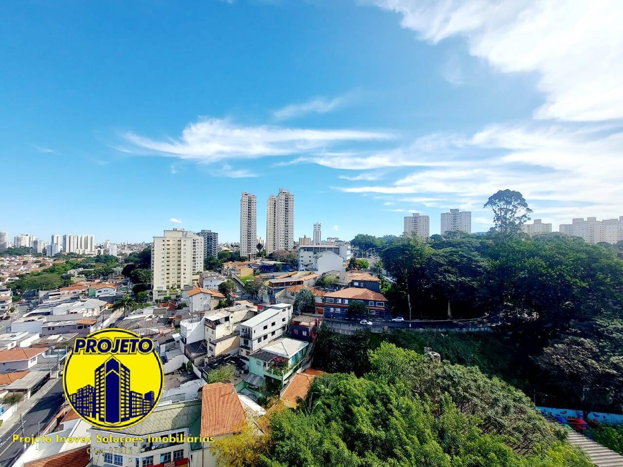 Apartamento para alugar com 2 quartos, 54m² - Foto 2
