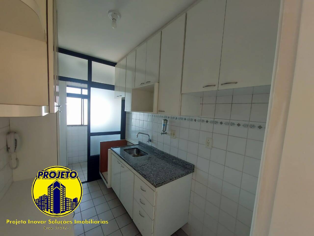 Apartamento para alugar com 2 quartos, 54m² - Foto 6