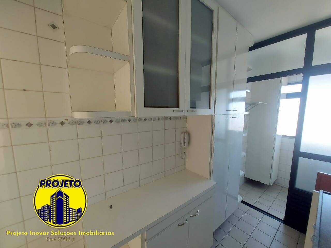 Apartamento para alugar com 2 quartos, 54m² - Foto 7