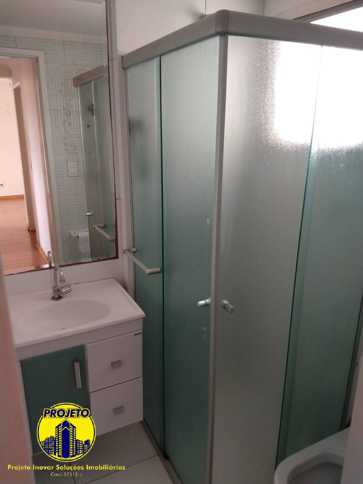 Apartamento à venda com 2 quartos, 54m² - Foto 10