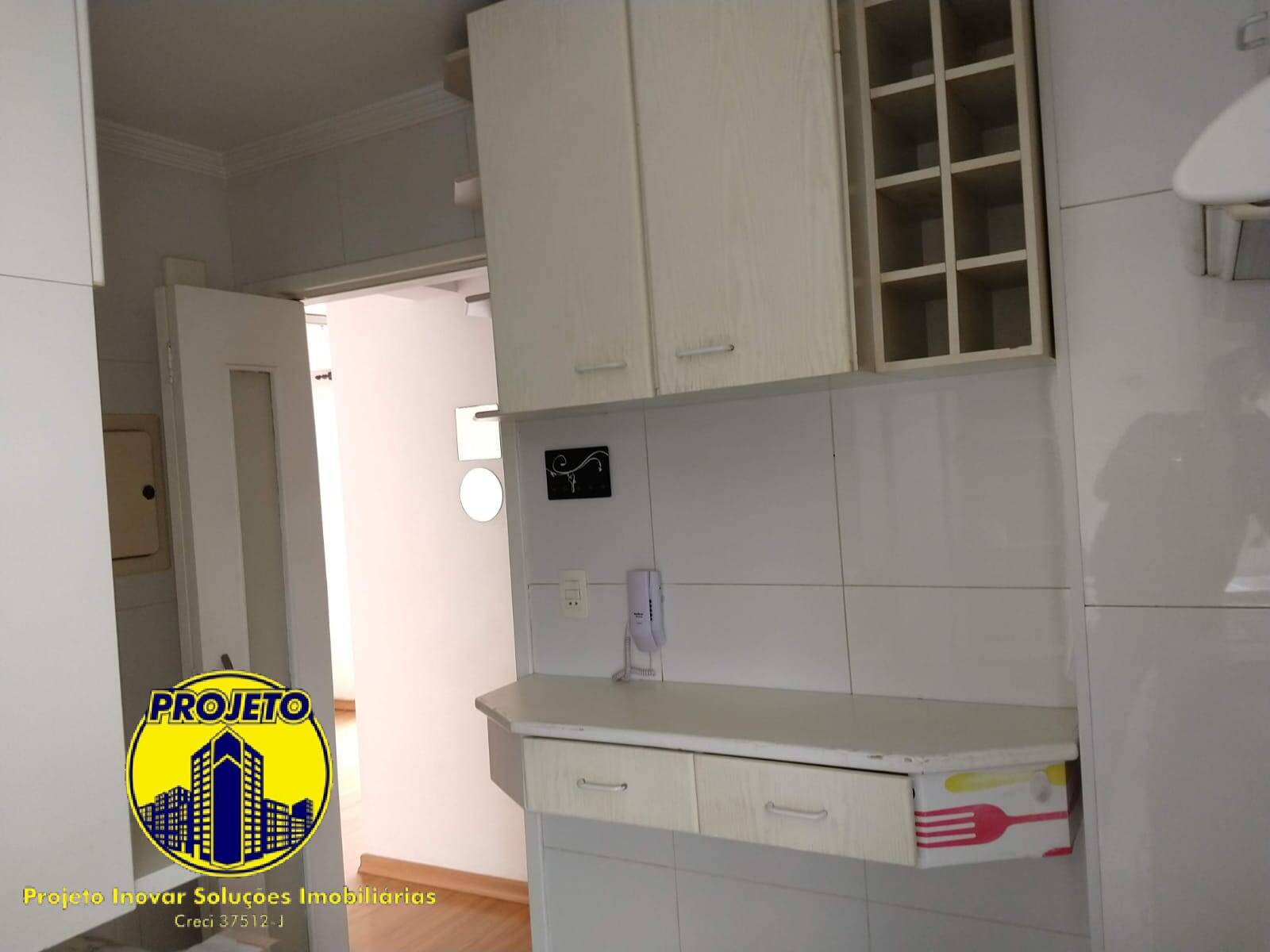 Apartamento à venda com 2 quartos, 54m² - Foto 6