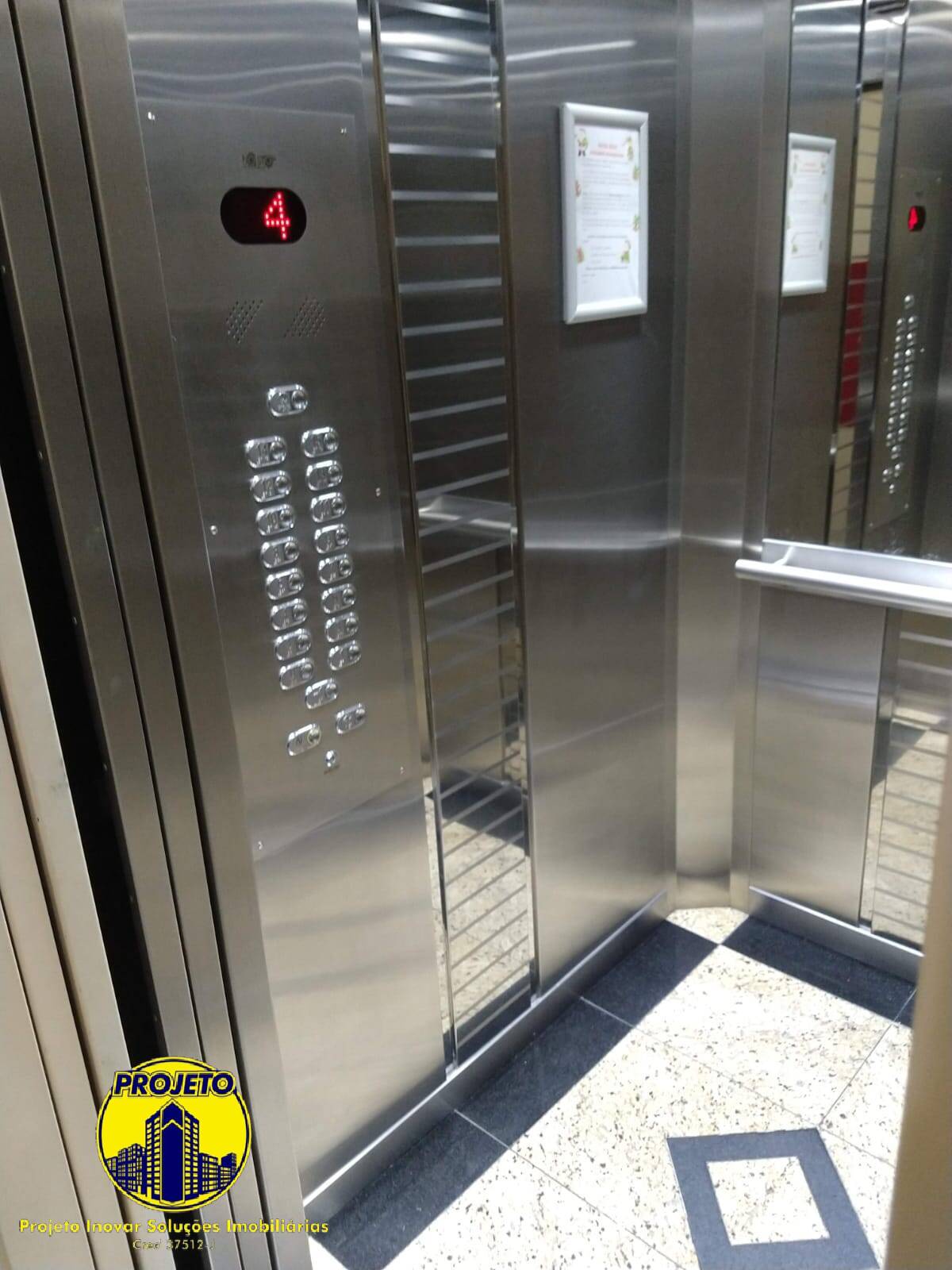 Apartamento à venda com 2 quartos, 54m² - Foto 16