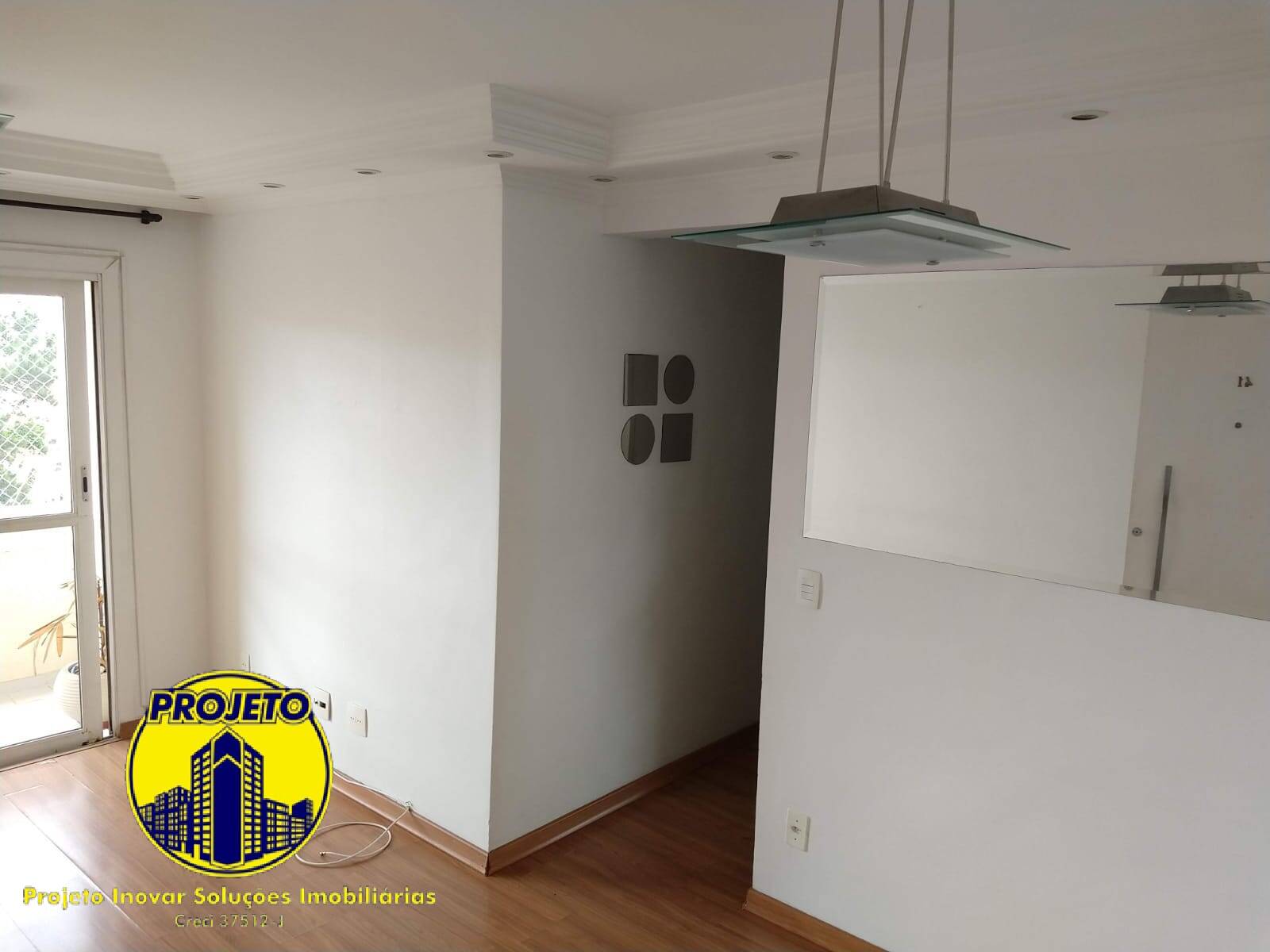 Apartamento à venda com 2 quartos, 54m² - Foto 3