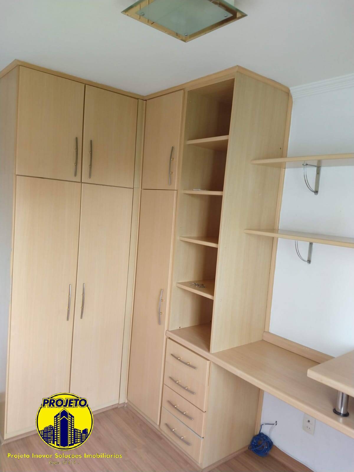 Apartamento à venda com 2 quartos, 54m² - Foto 8