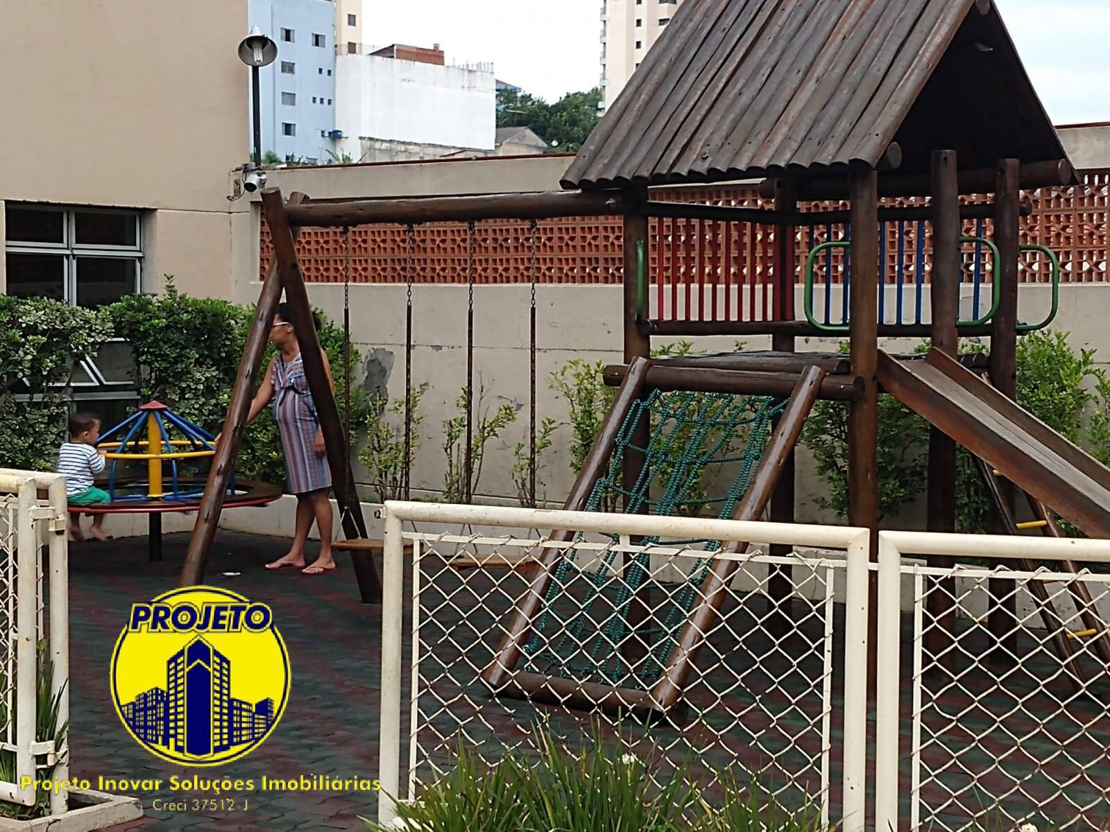 Apartamento à venda com 2 quartos, 54m² - Foto 19