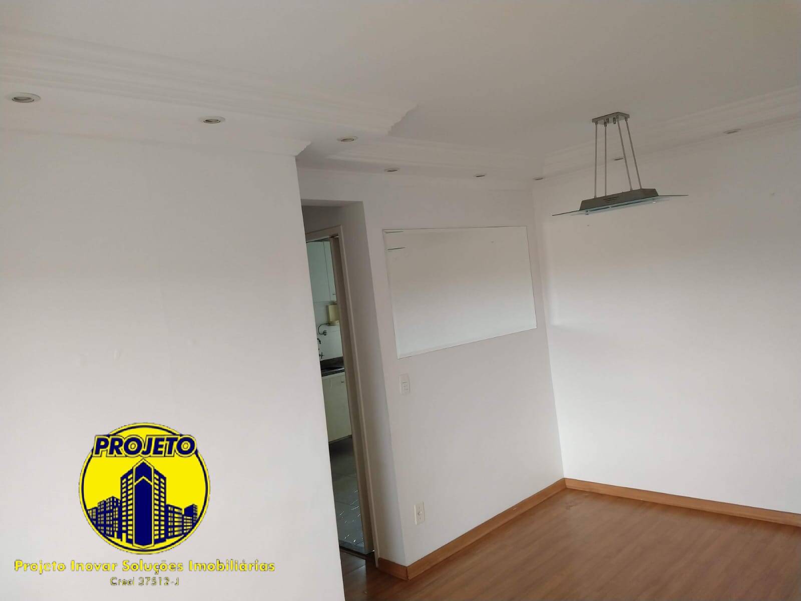 Apartamento à venda com 2 quartos, 54m² - Foto 4