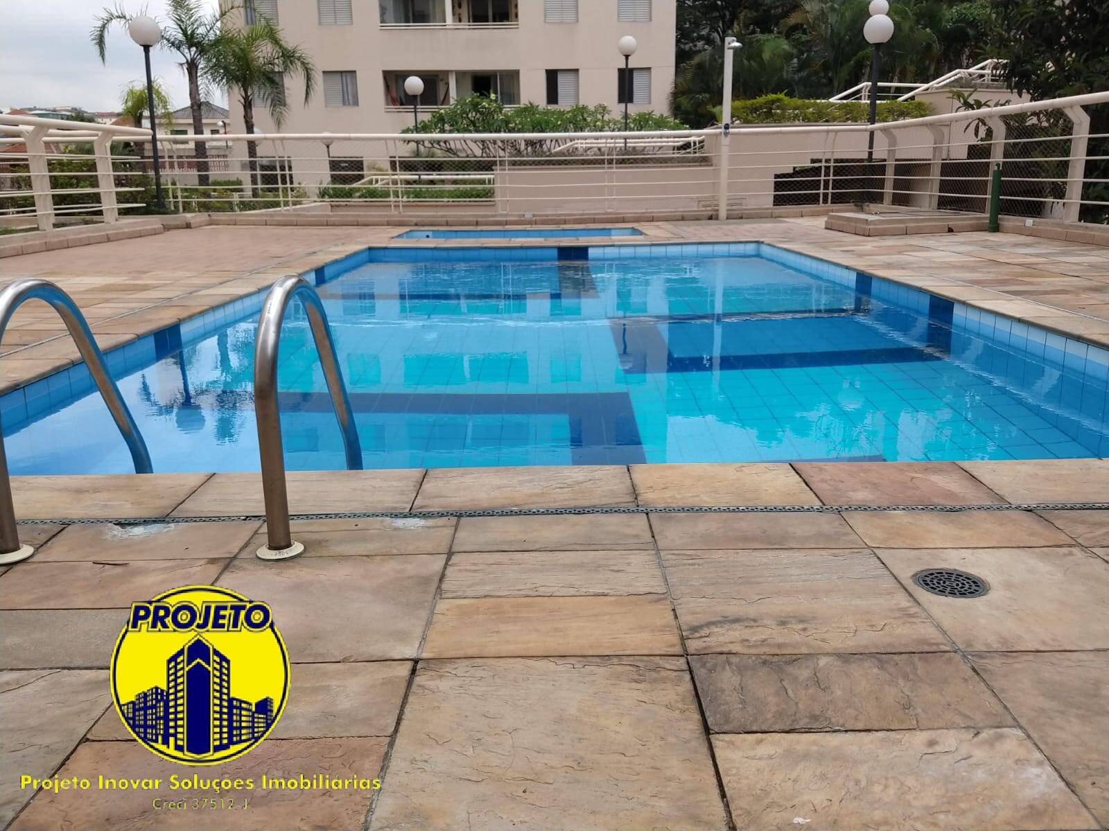 Apartamento à venda com 2 quartos, 54m² - Foto 11