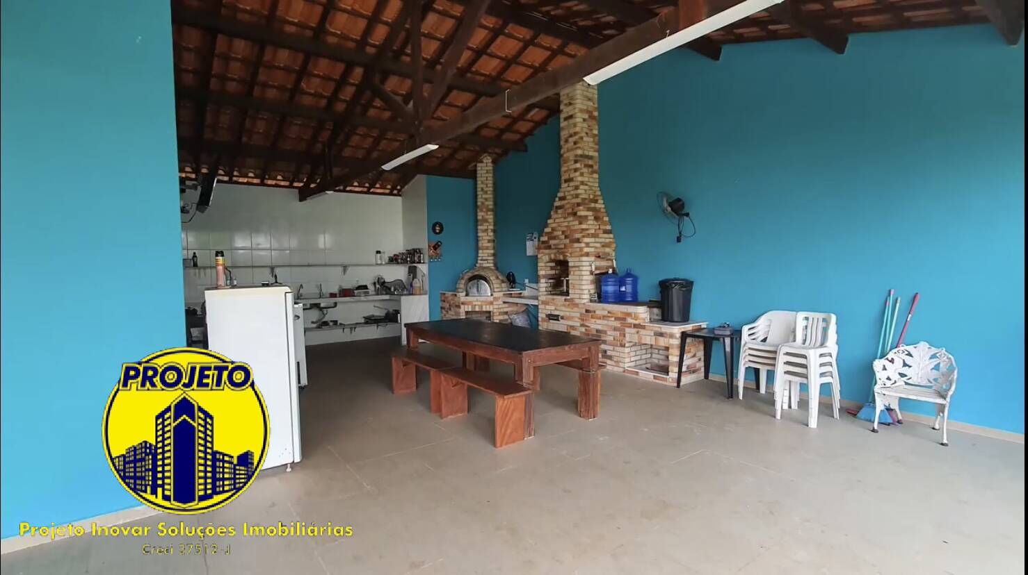 Sítio à venda com 6 quartos, 330000m² - Foto 9