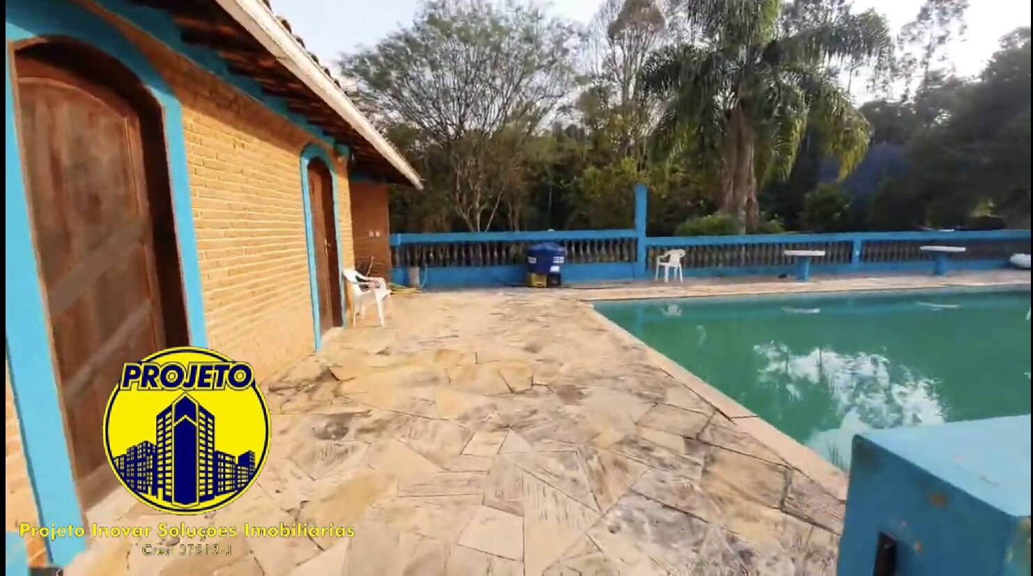 Sítio à venda com 6 quartos, 330000m² - Foto 8