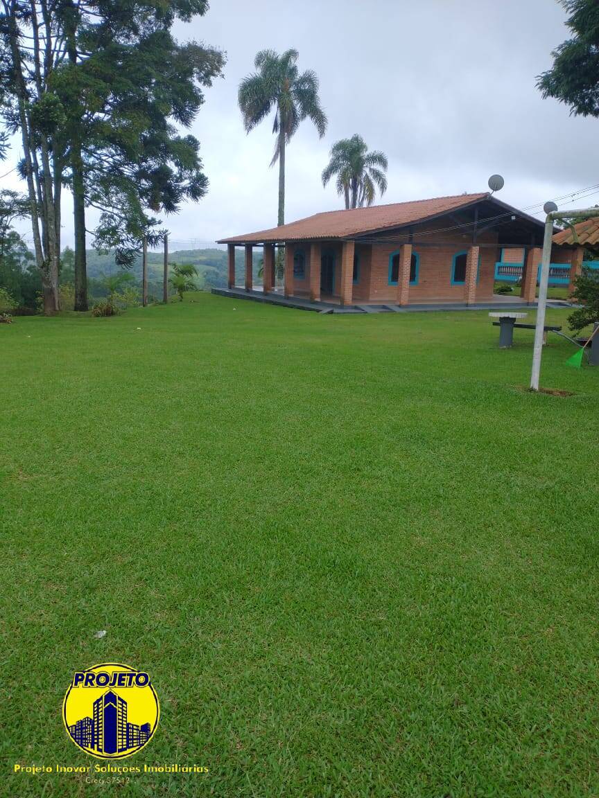 Sítio à venda com 6 quartos, 330000m² - Foto 12