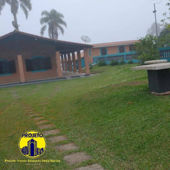 Sítio à venda com 6 quartos, 330000m² - Foto 13