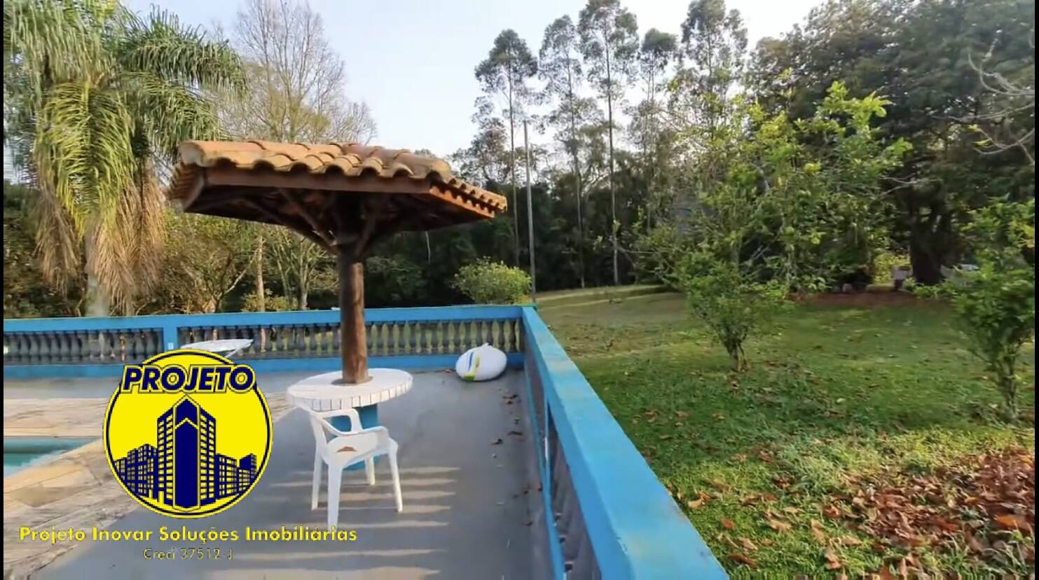 Sítio à venda com 6 quartos, 330000m² - Foto 5