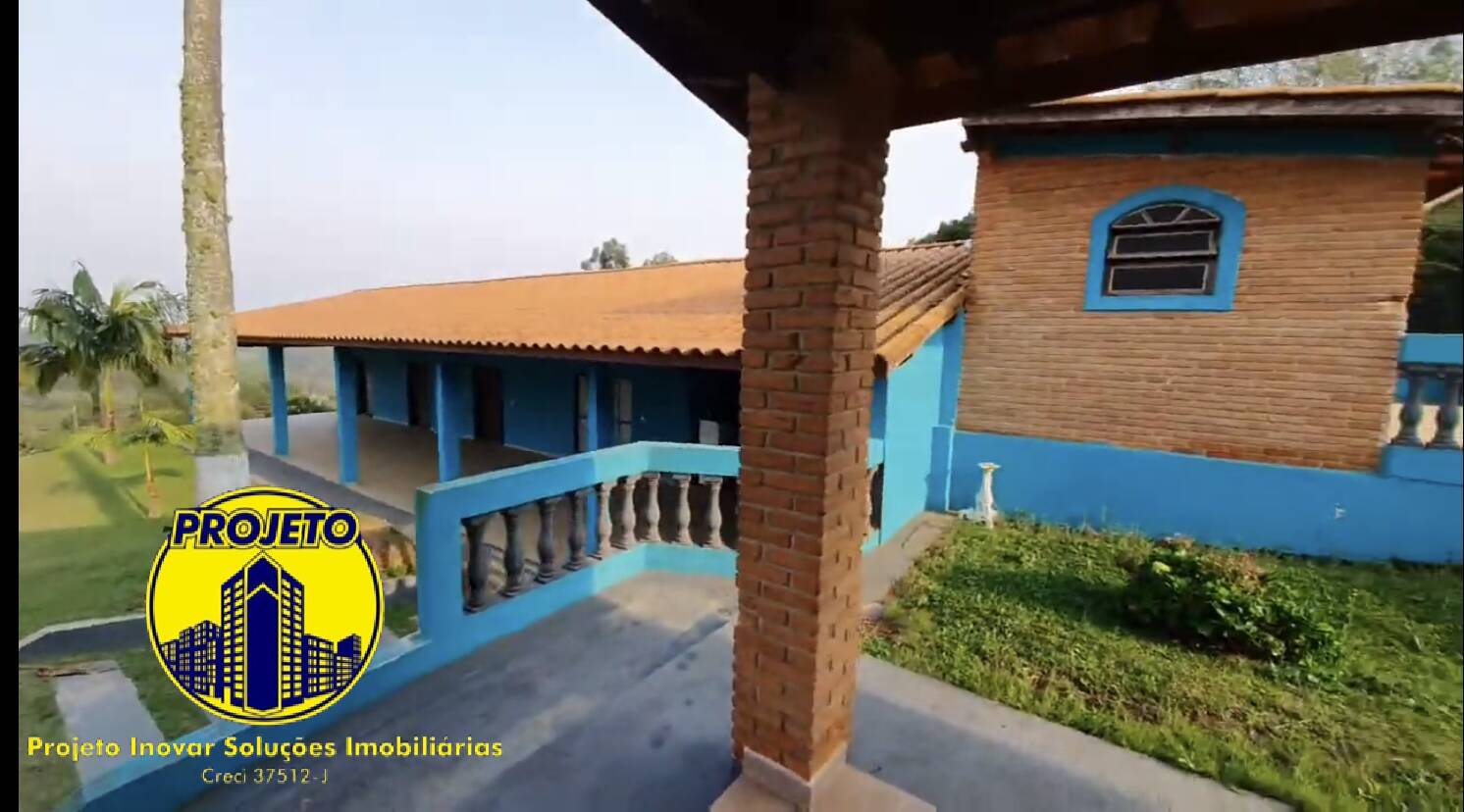 Sítio à venda com 6 quartos, 330000m² - Foto 3