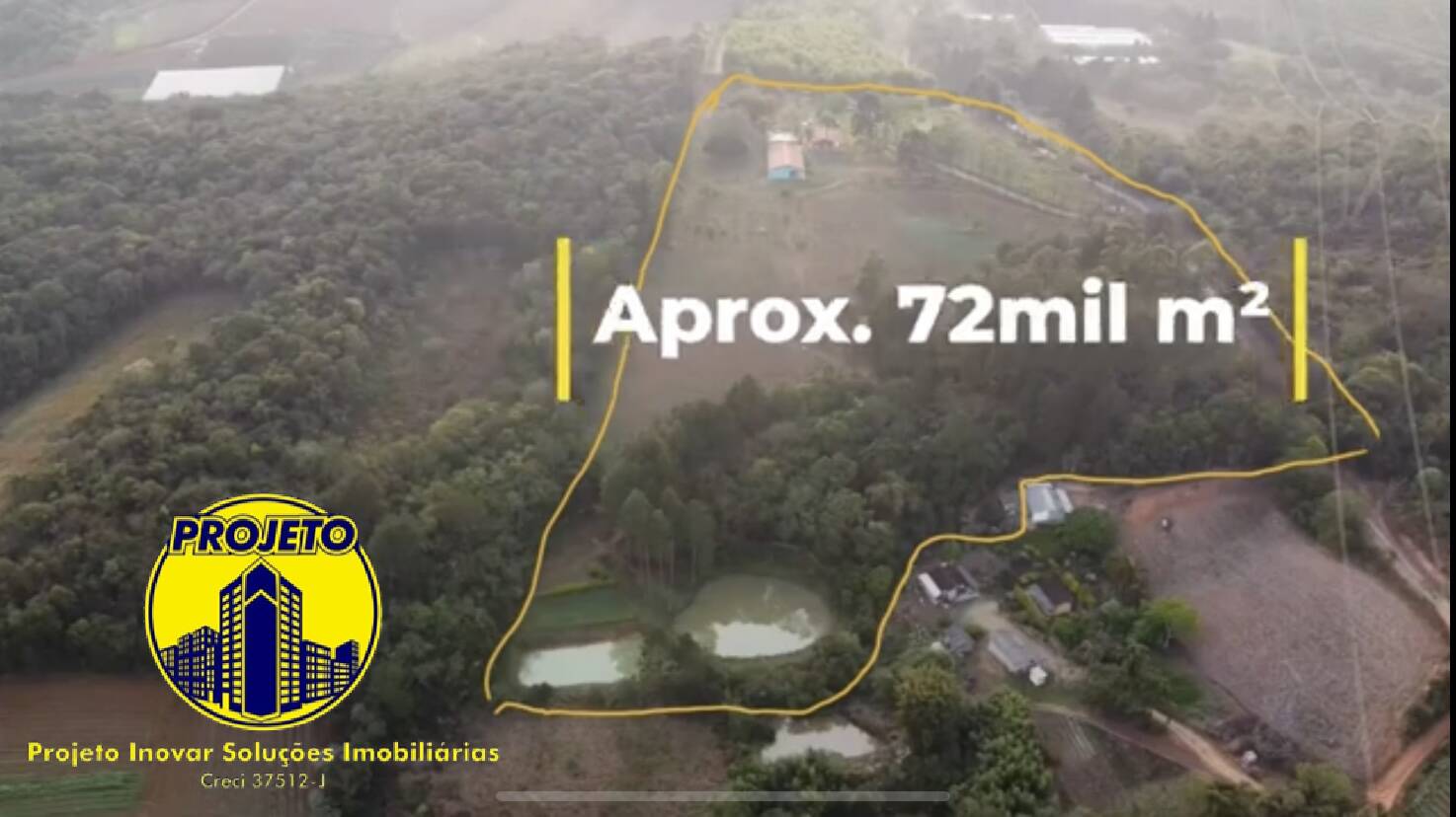 Sítio à venda com 6 quartos, 330000m² - Foto 2