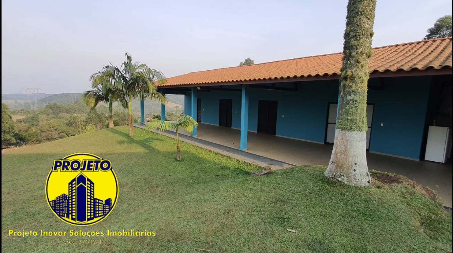 Sítio à venda com 6 quartos, 330000m² - Foto 10