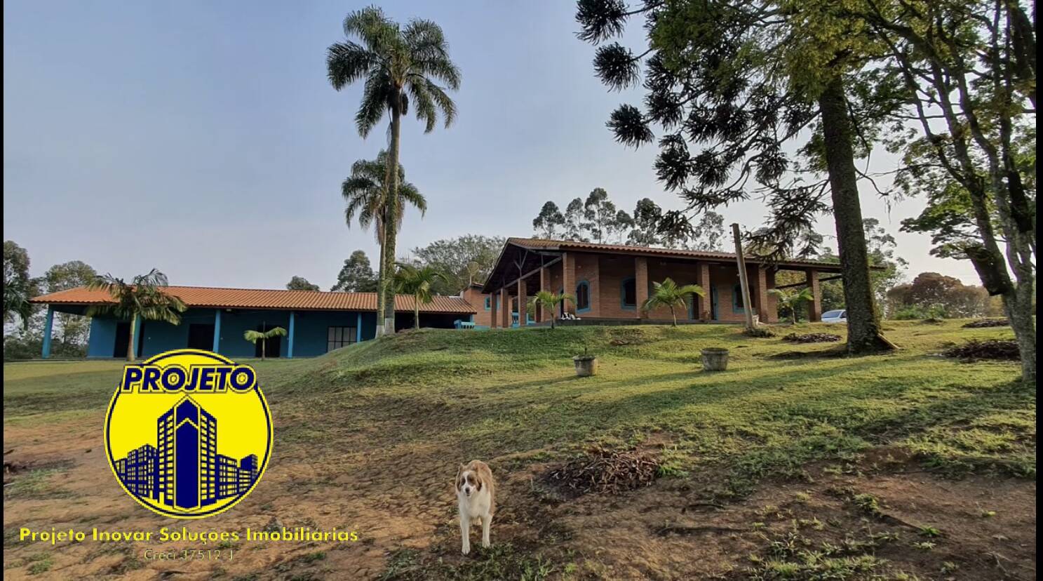 Sítio à venda com 6 quartos, 330000m² - Foto 20