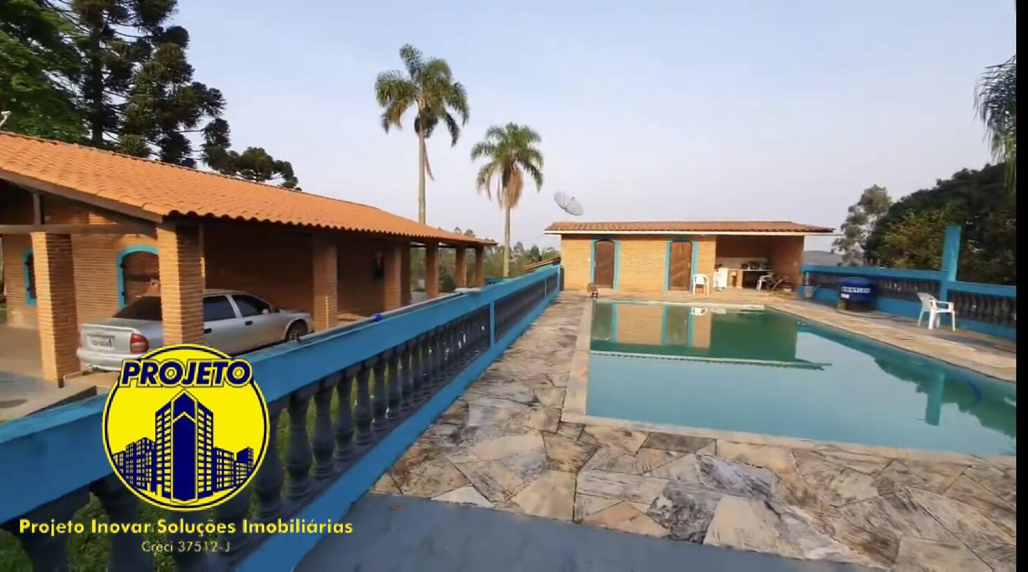 Sítio à venda com 6 quartos, 330000m² - Foto 22