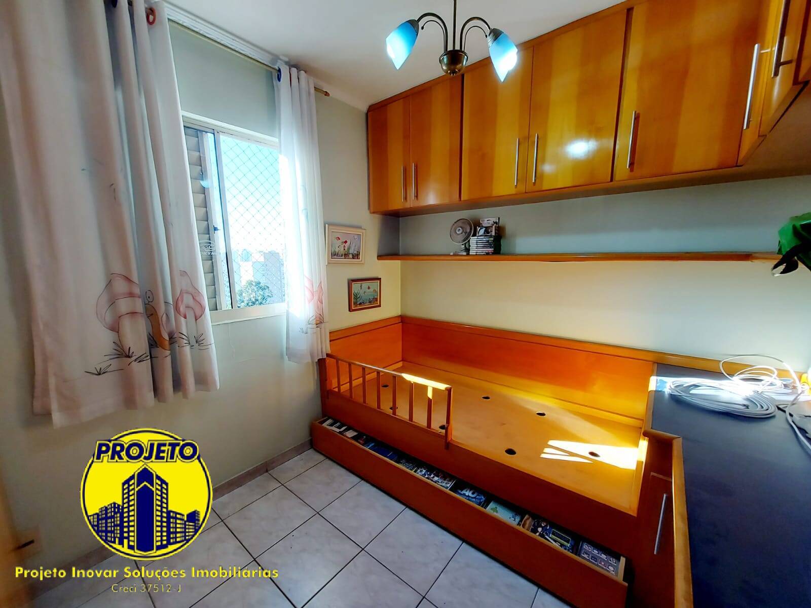 Apartamento, 2 quartos, 56 m² - Foto 7