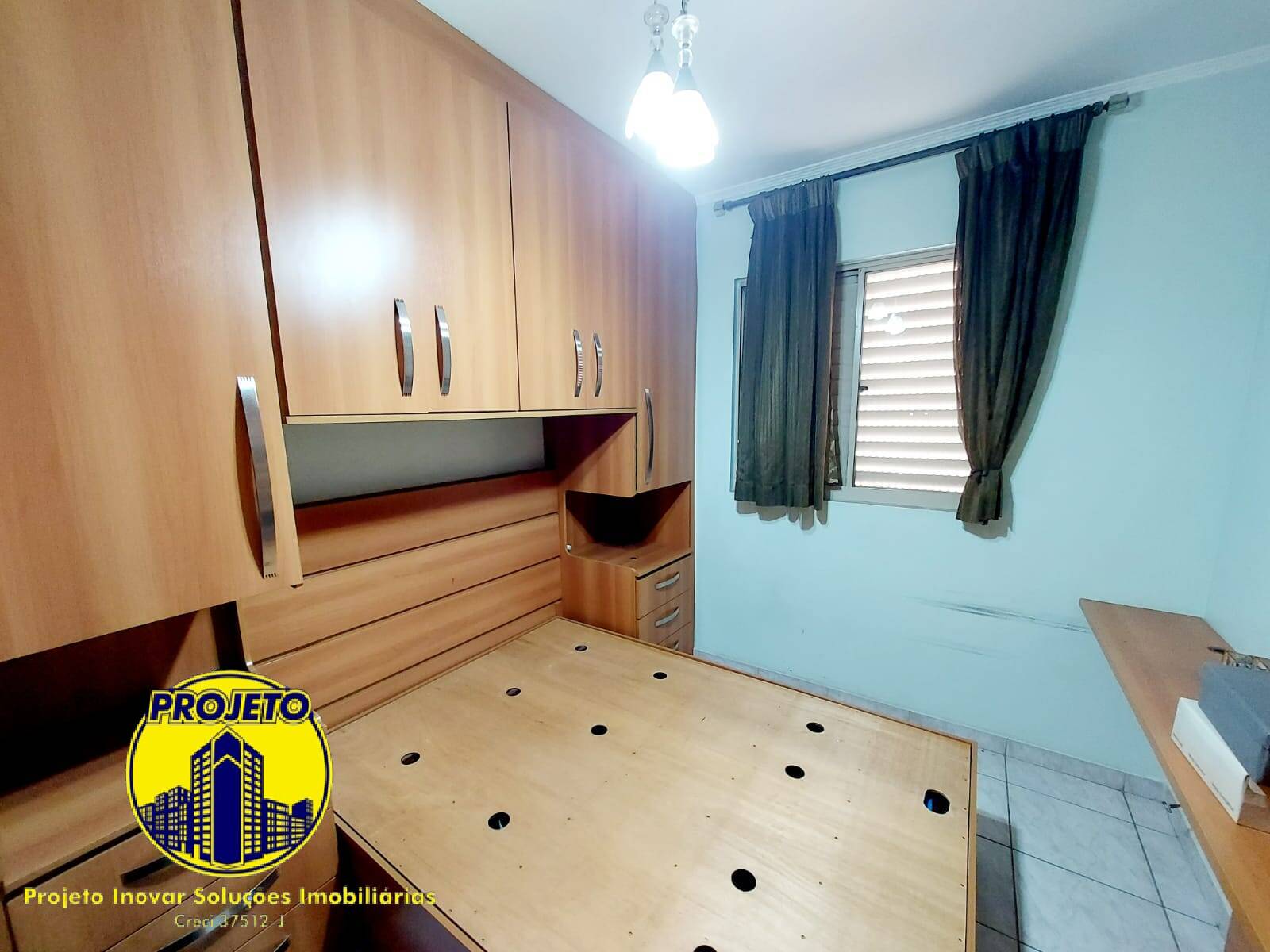 Apartamento, 2 quartos, 56 m² - Foto 5