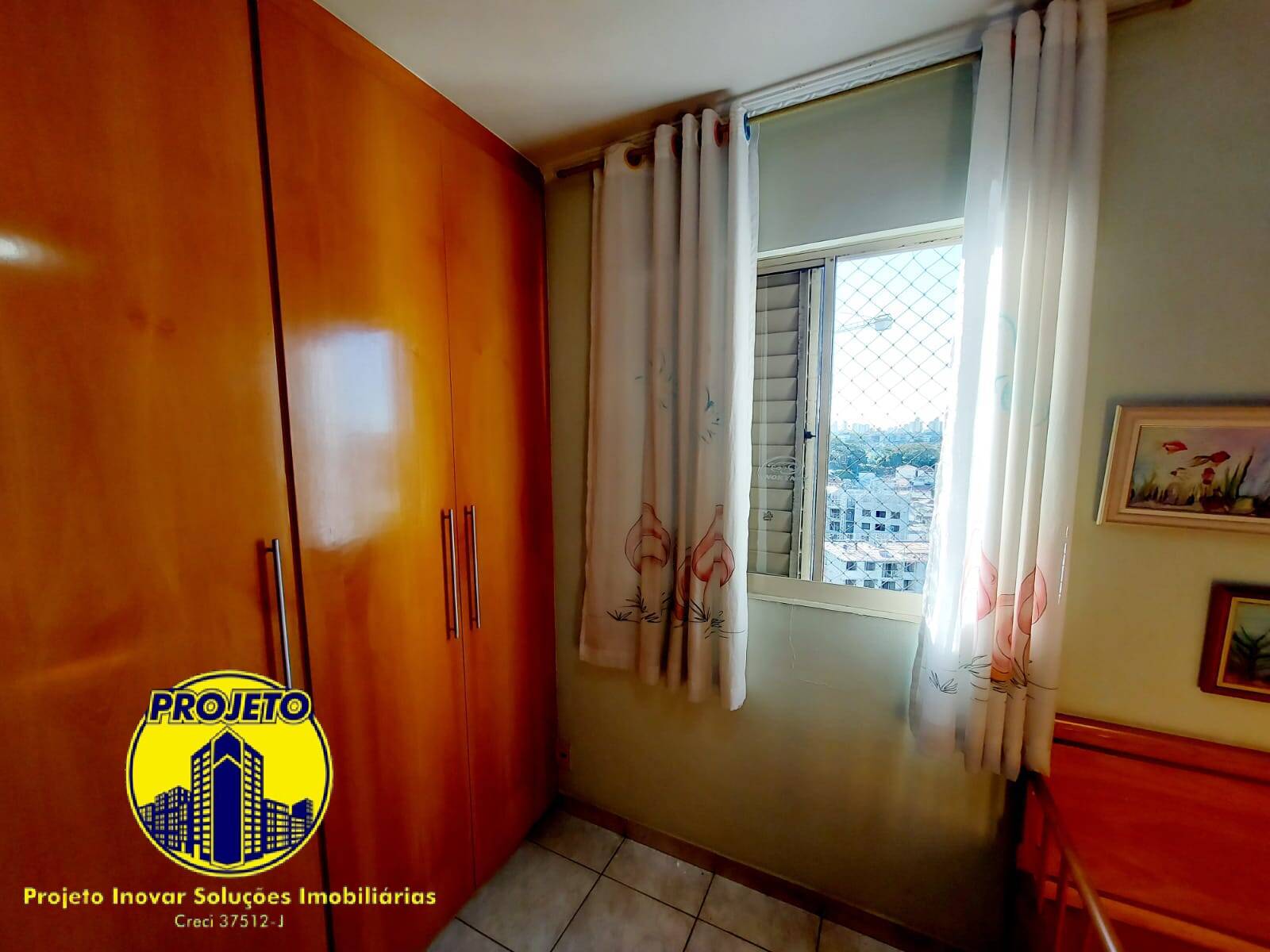 Apartamento, 2 quartos, 56 m² - Foto 6
