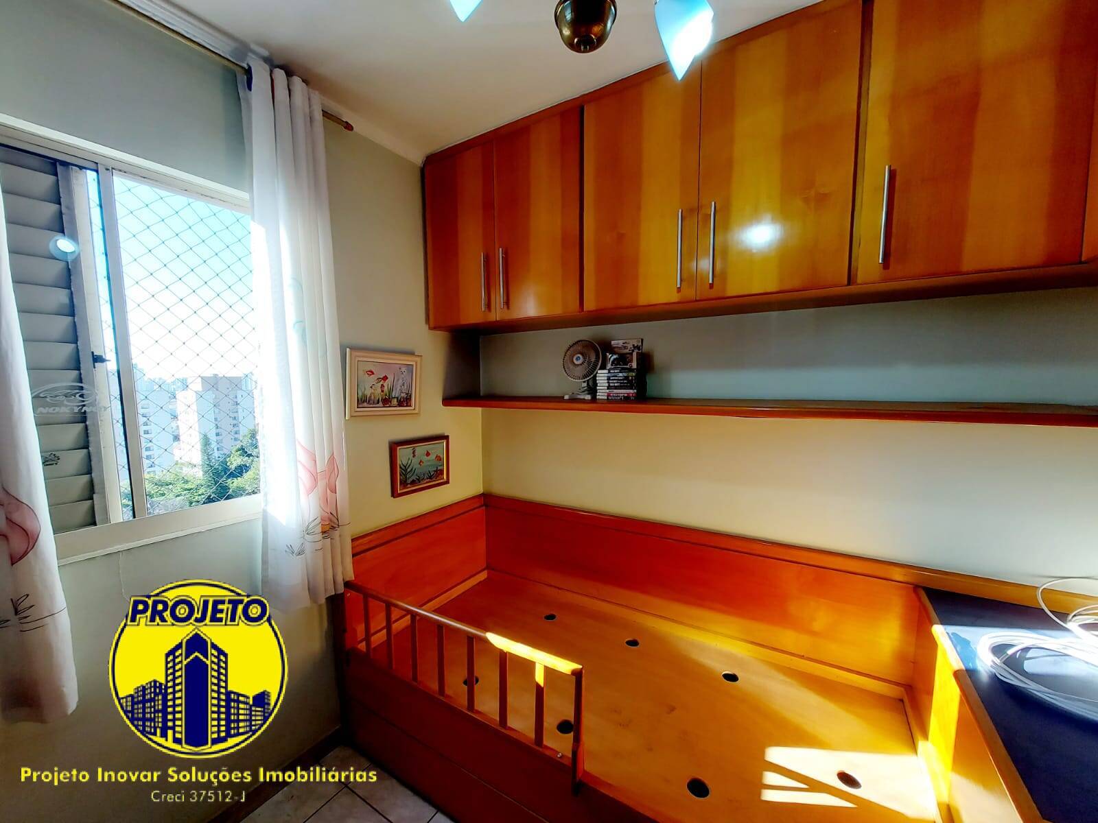 Apartamento, 2 quartos, 56 m² - Foto 8