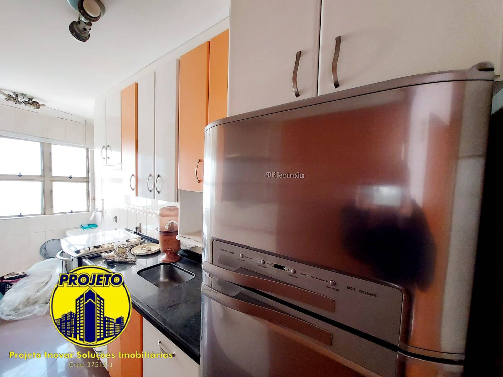 Apartamento, 2 quartos, 56 m² - Foto 9