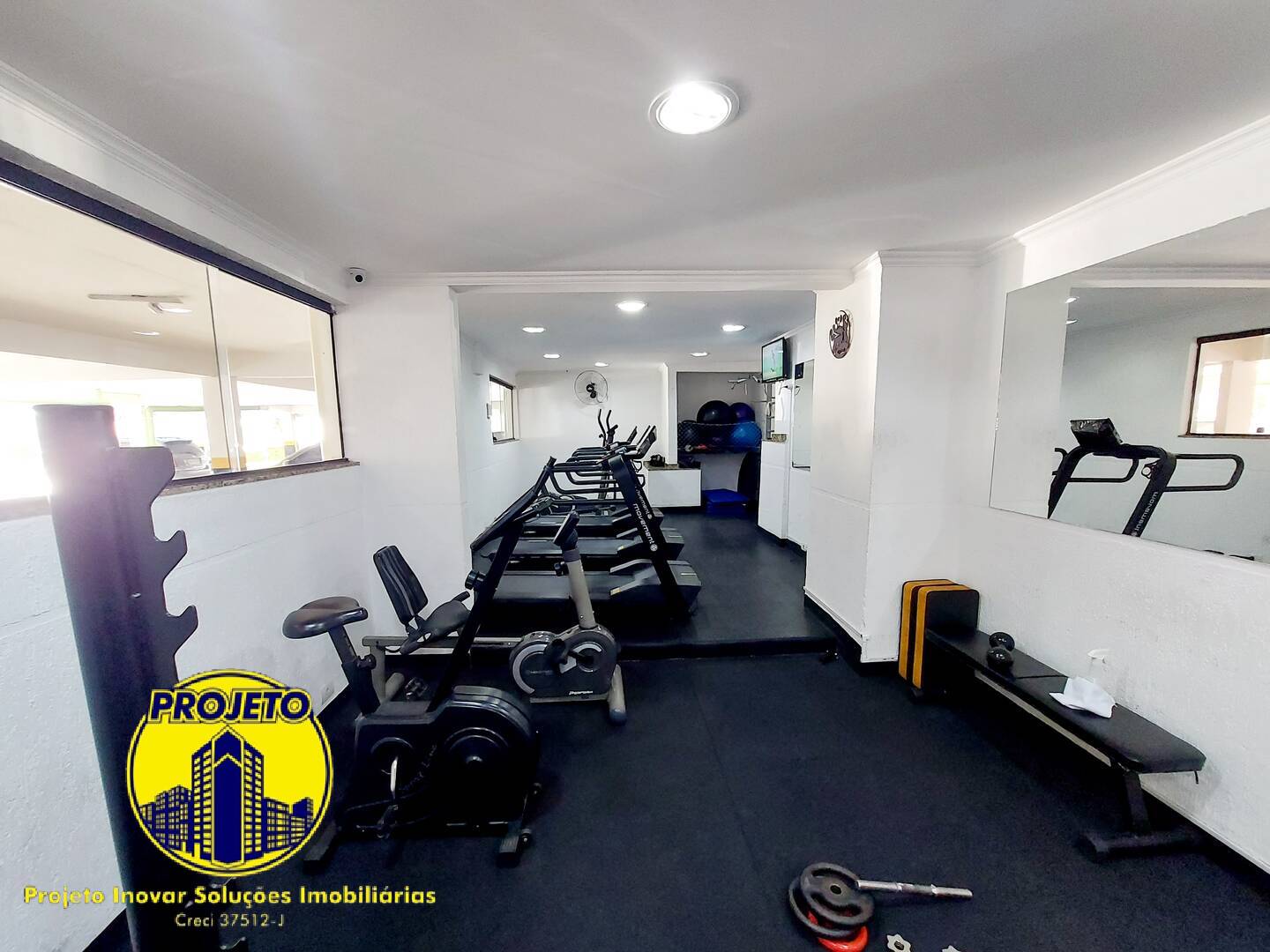 Apartamento, 2 quartos, 57 m² - Foto 17