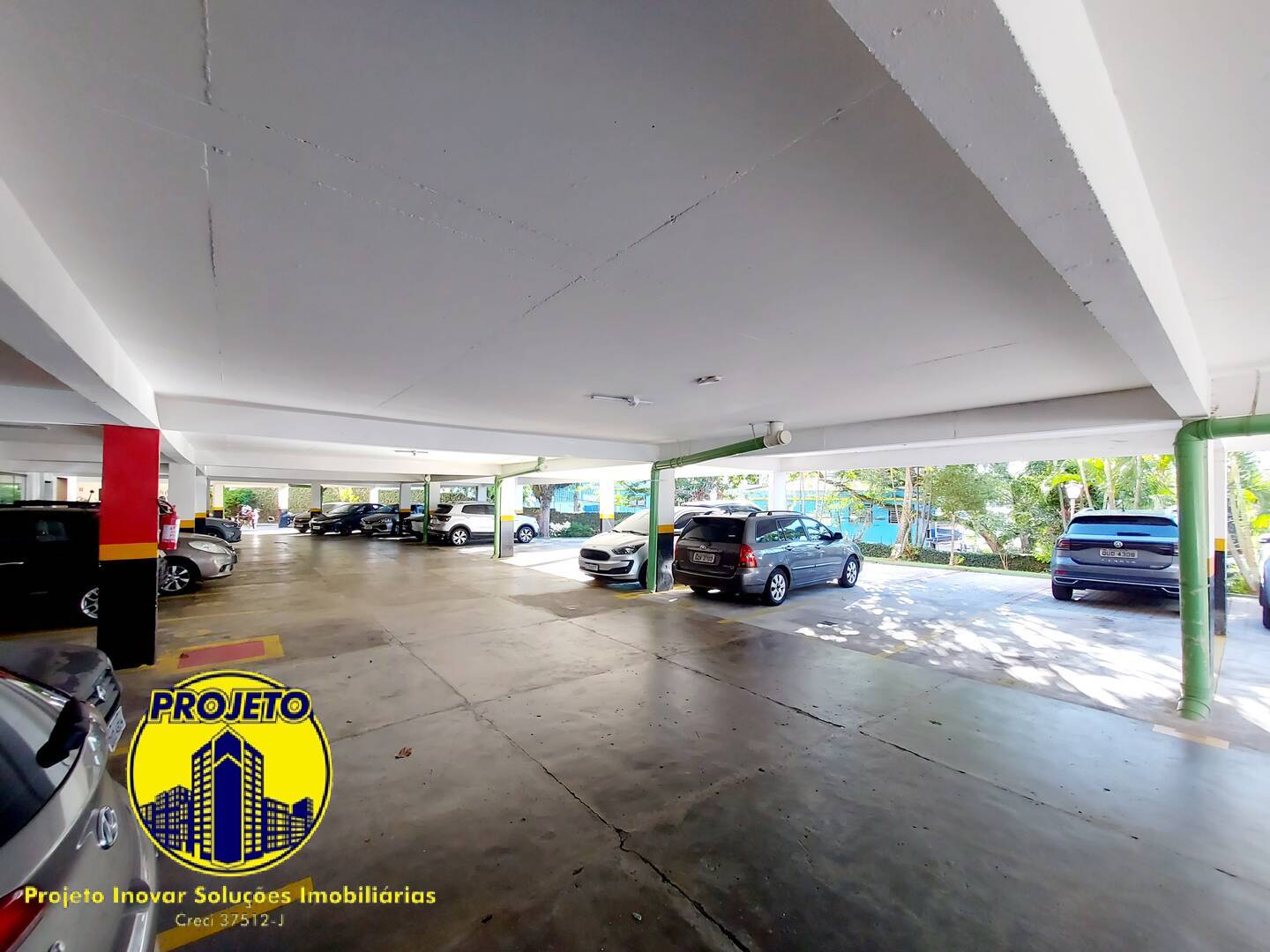 Apartamento, 2 quartos, 57 m² - Foto 19