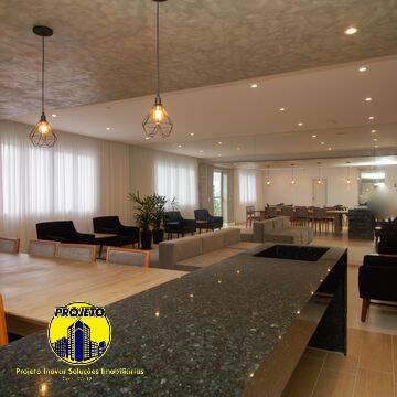 Apartamento para alugar com 2 quartos, 38m² - Foto 14