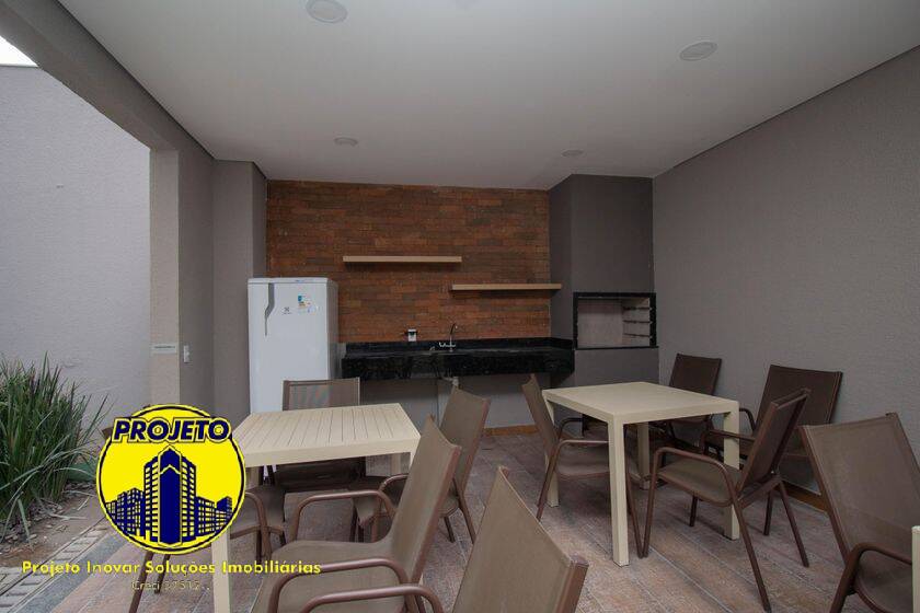 Apartamento para alugar com 2 quartos, 38m² - Foto 15