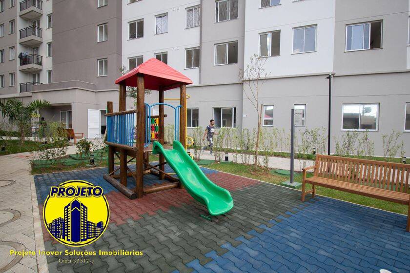 Apartamento para alugar com 2 quartos, 38m² - Foto 11