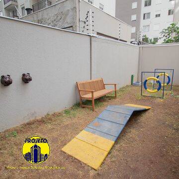 Apartamento para alugar com 2 quartos, 38m² - Foto 16