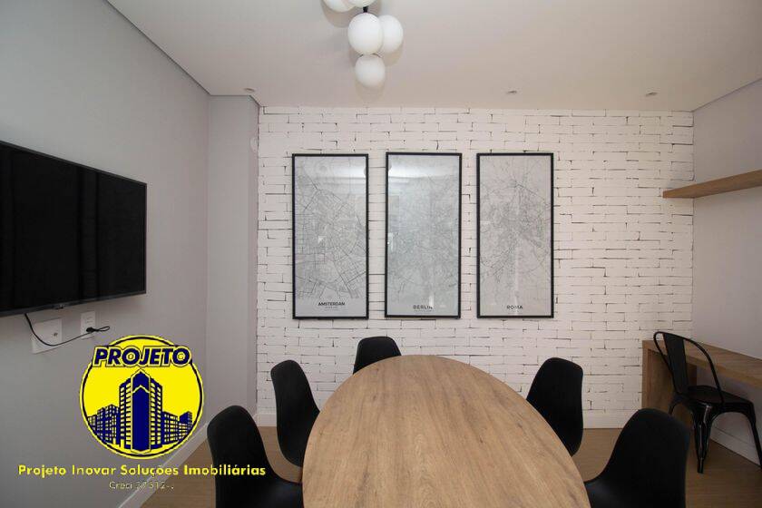 Apartamento para alugar com 2 quartos, 38m² - Foto 17