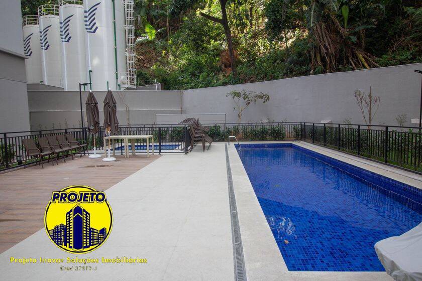 Apartamento para alugar com 2 quartos, 38m² - Foto 9