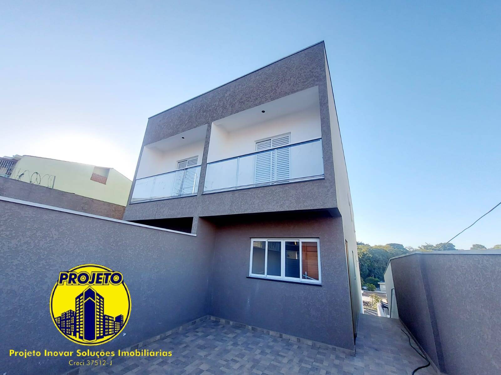 Sobrado, 3 quartos, 200 m² - Foto 2