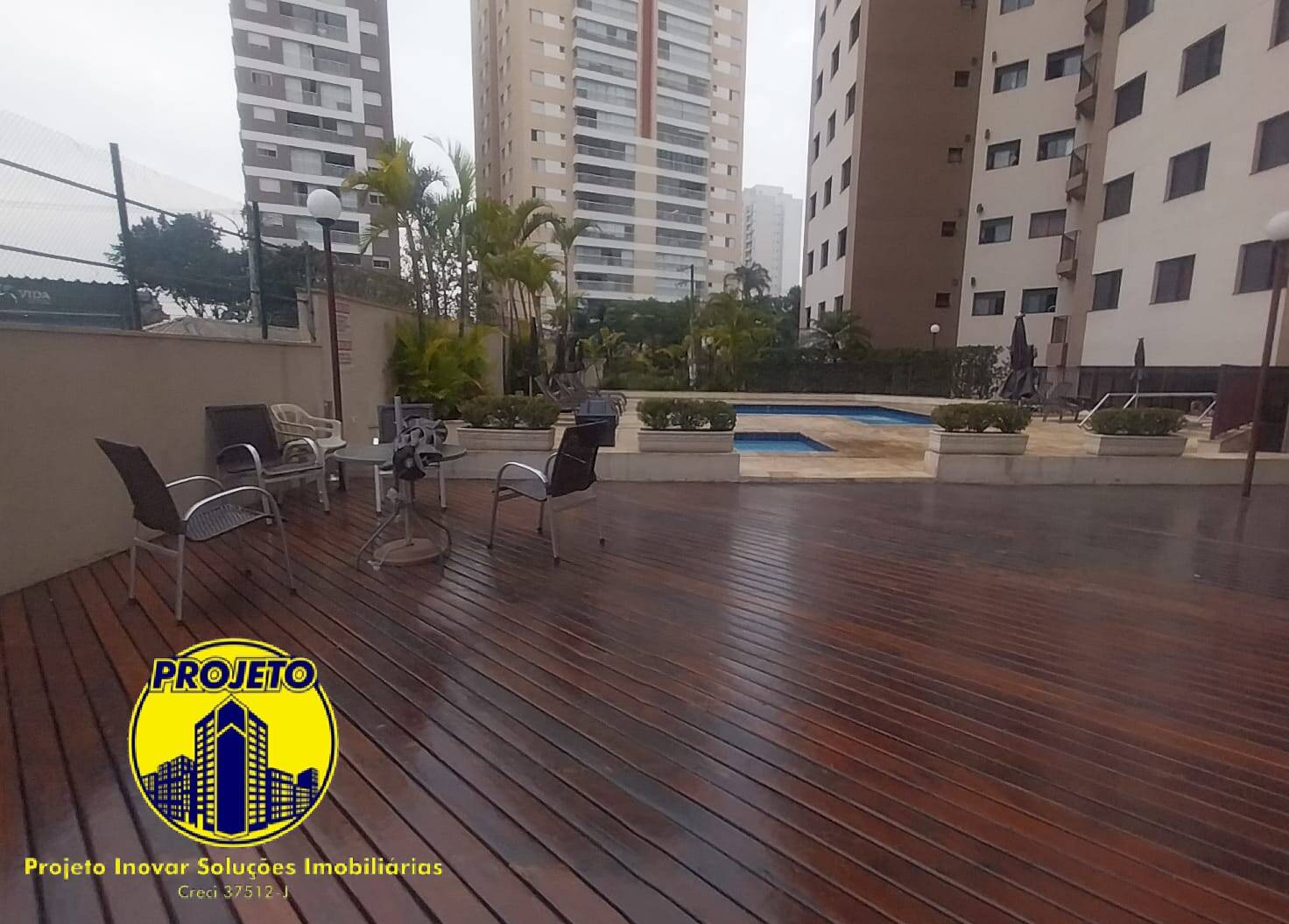 Apartamento, 3 quartos, 70 m² - Foto 26