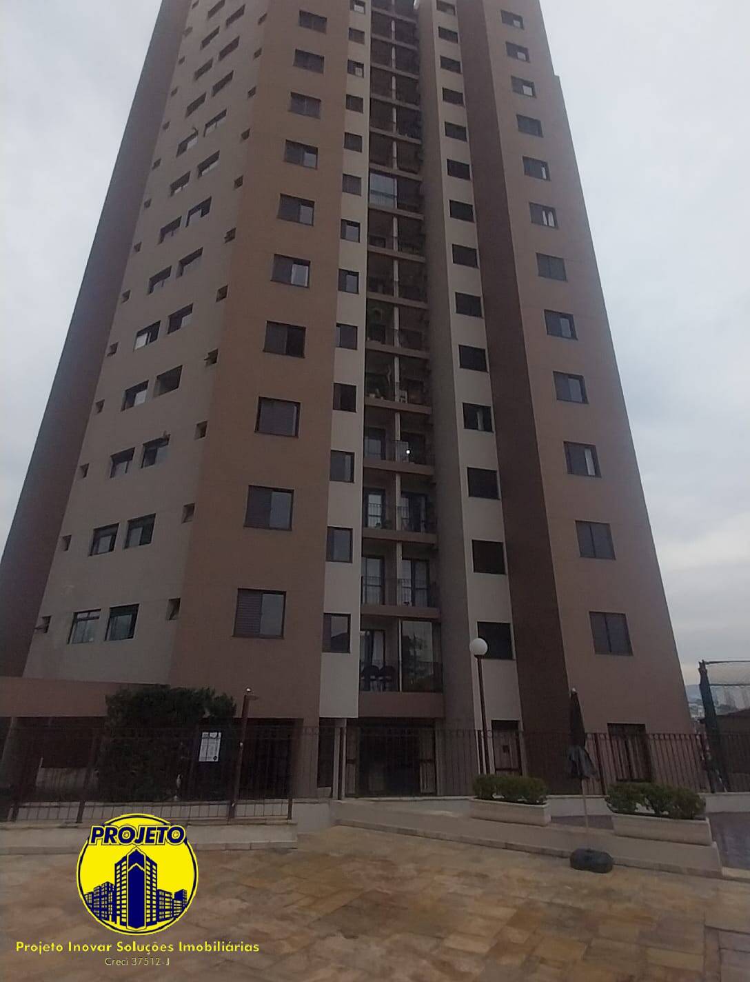 Apartamento, 3 quartos, 70 m² - Foto 1